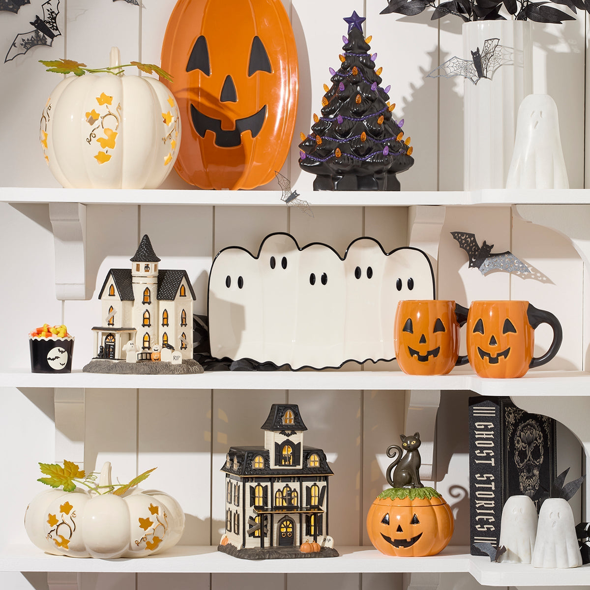 Tabletop Décor