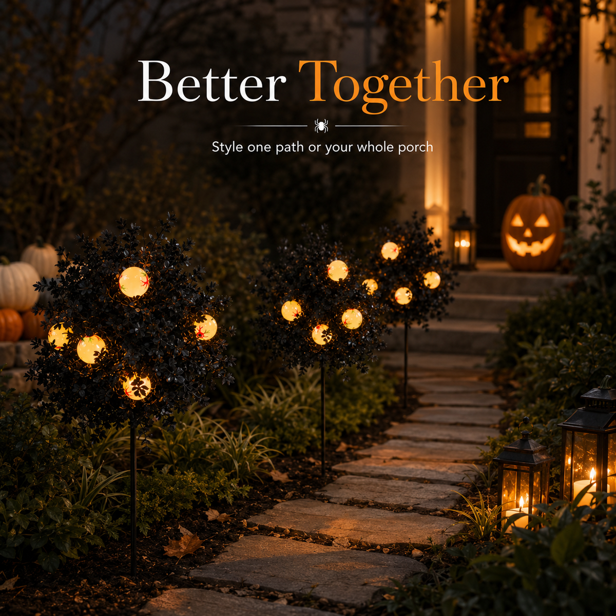 Decorations