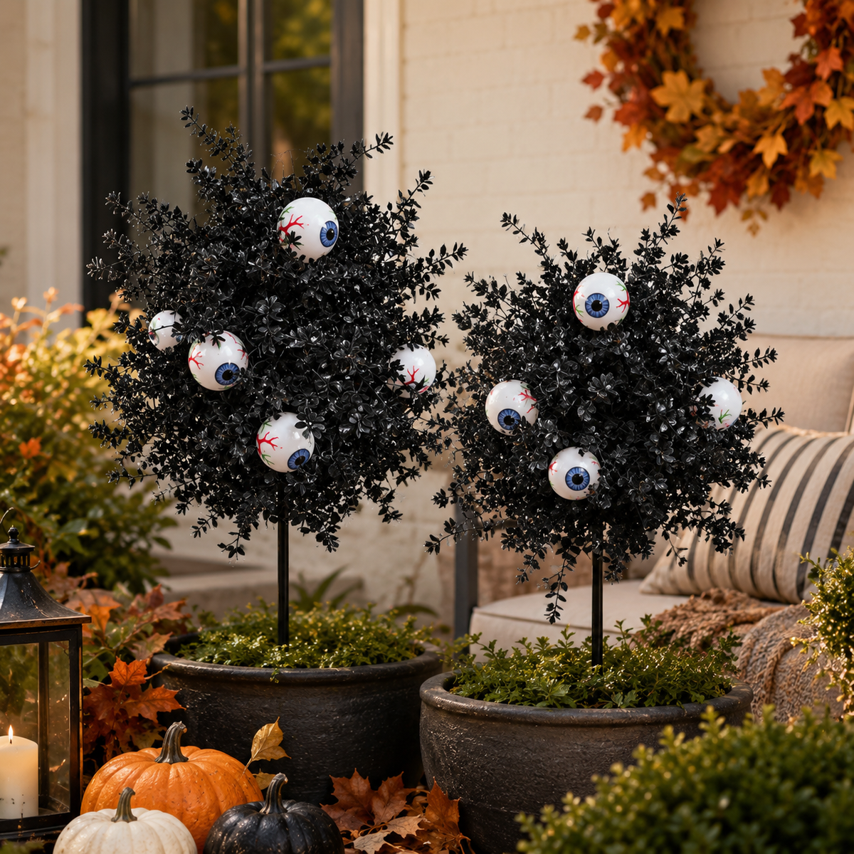 Outdoor & Yard Décor