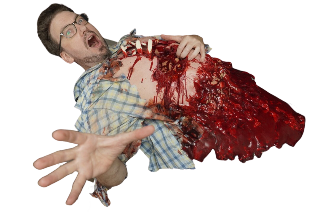 Horror Props