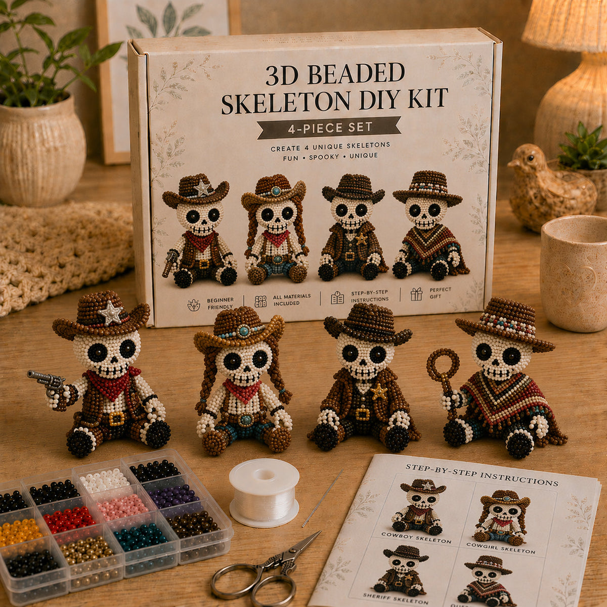 DIY Craft Kits