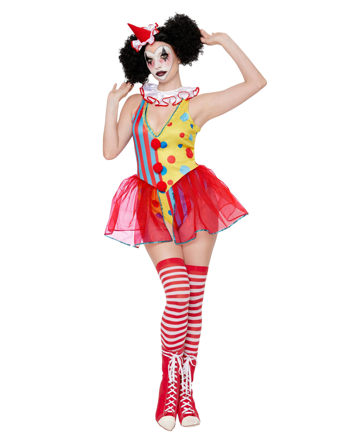 Sexy Costumes