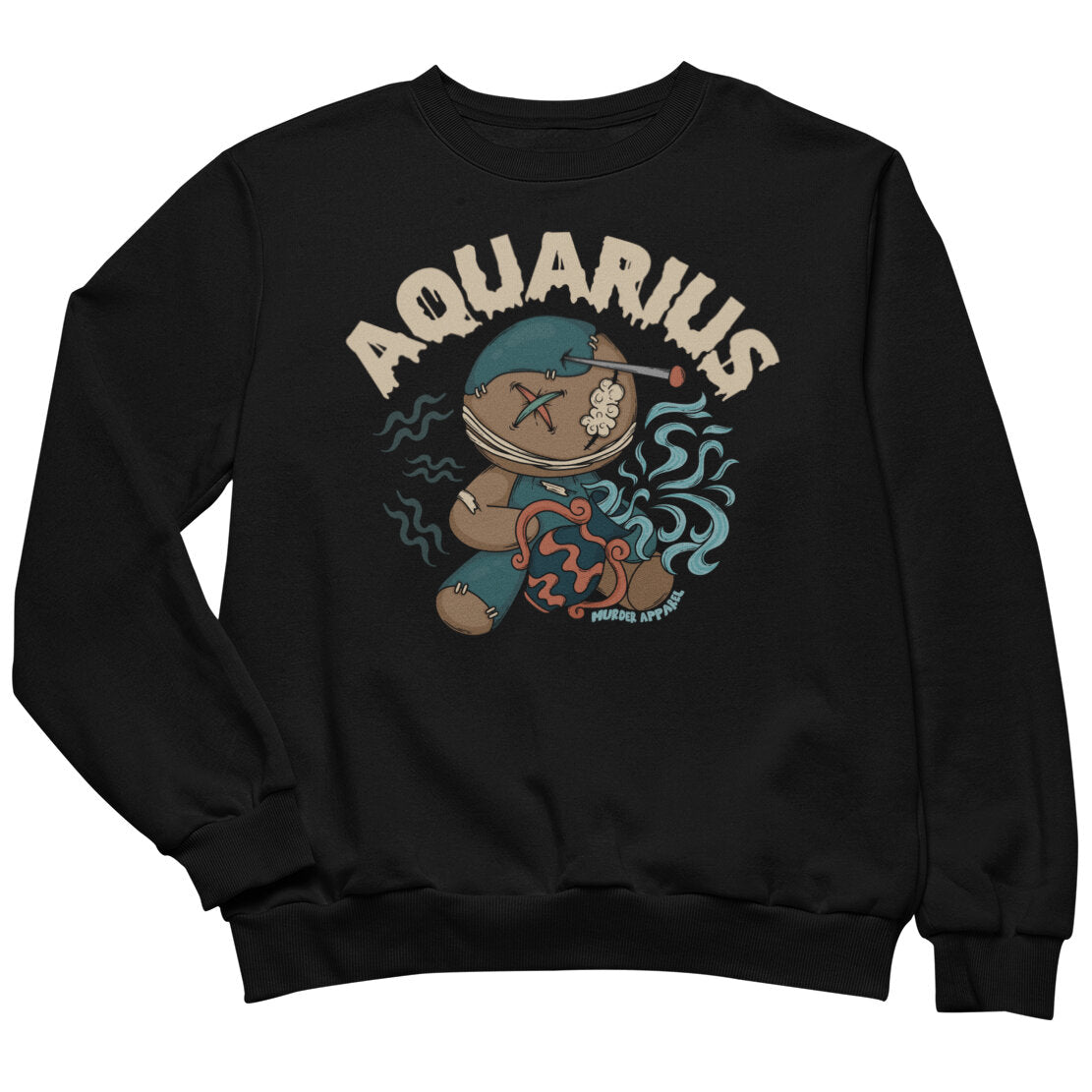 Everyday Apparel