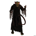 5 Ft Mangy Rat Animated Prop