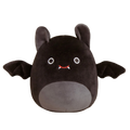 Bat Halloween Plushie