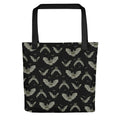 Bats Tote